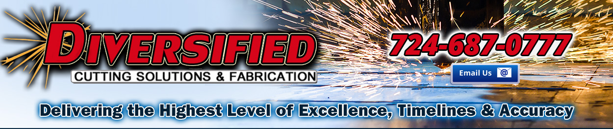 Diversified Cutting Solutions Metal Fabrications and Machining 